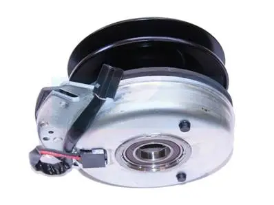 Embrayage De Lame Pour Tracteur Tondeuse MTD (71704174A) – Image 2