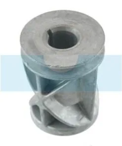 Support De Lame Pour Tondeuse Alko (463962)