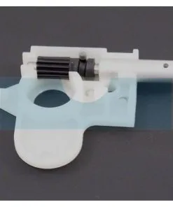 Pompe à Huile Pour Tronçonneuse Husqvarna (506027701)