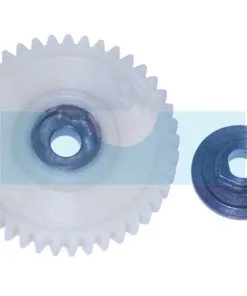 Pignon Pour Tronçonneuse électrique Alko / Grizzly / Ikra / Swing