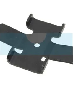 Adaptateur De Lame Pour Tracteur Tondeuse Husqvarna (532186013)