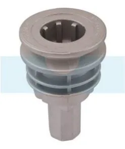 Support De Lame Pour Tondeuse Castelgarden / GGP (224656060)