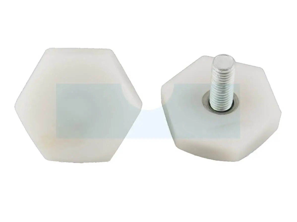 Vis De Lame Pour Wolf (4315017)