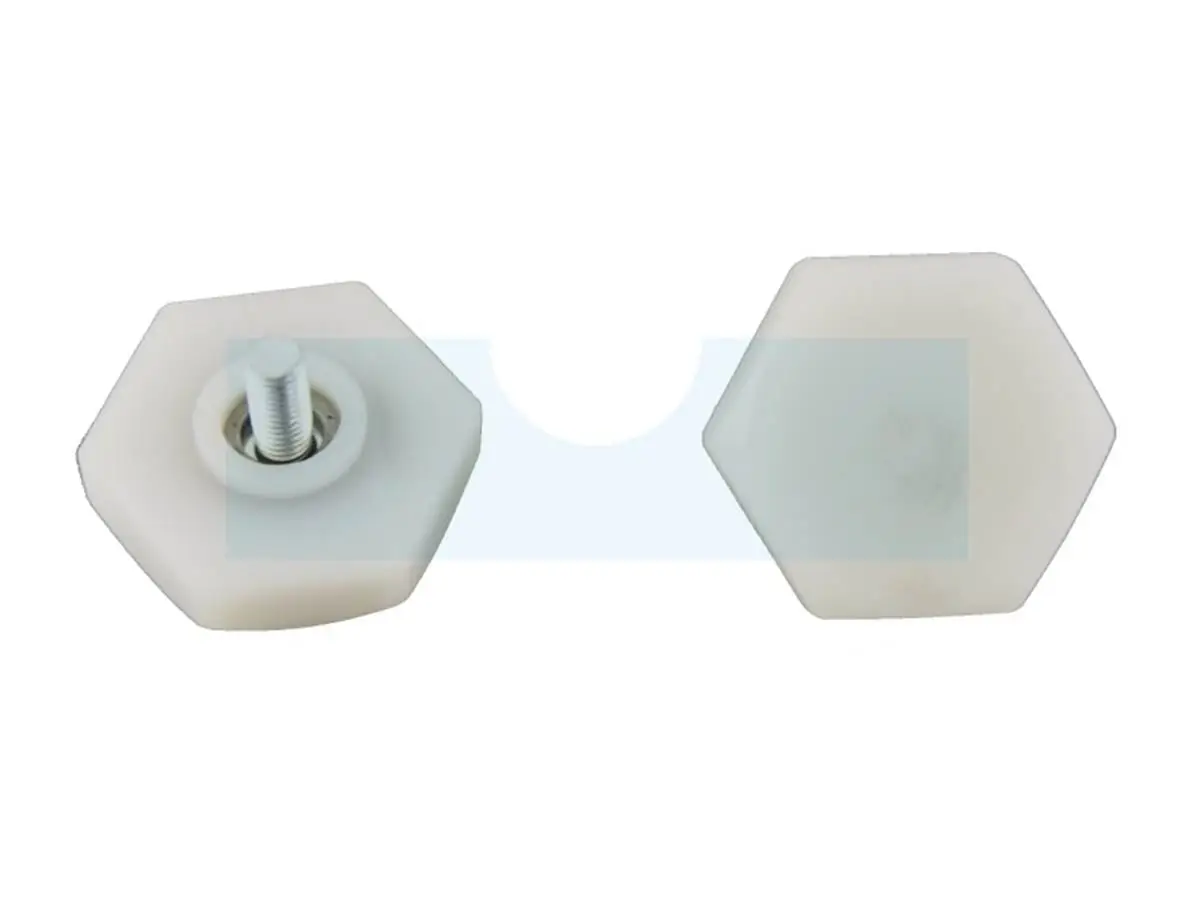 Vis De Lame Pour Wolf (4306015)