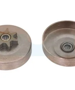 Pignon Pour Tronçonneuse Homelite