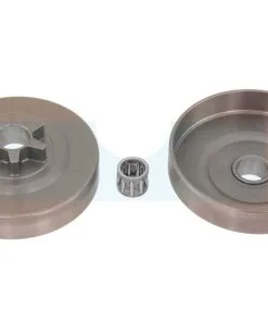 Pignon Pour Tronçonneuse Mc Culloch