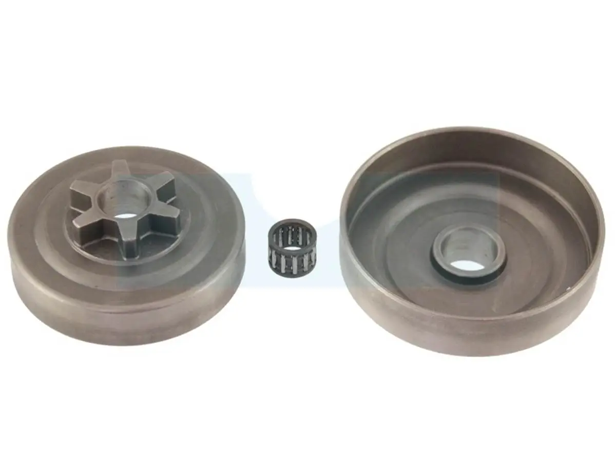 Pignon Pour Tronçonneuse Husqvarna