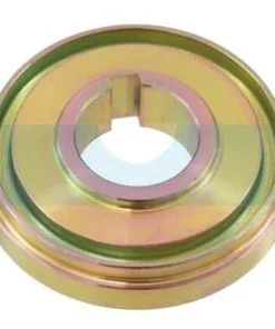 Support De Lame Pour Tracteur Tondeuse Husqvarna (535504201)