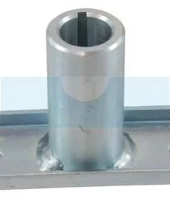 Support De Lame Pour Tondeuse Viking (63507602011)