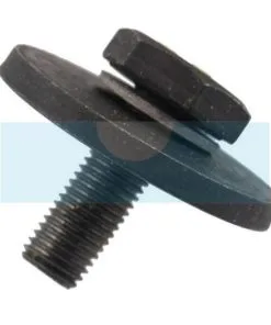 Vis De Lame Pour Tracteur Tondeuse John Deere (AM127890)