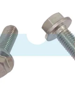 Vis De Lame Pour Tracteur Tondeuse John Deere (19M7786)