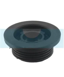 Entrainement De Pompe à Huile Pour Jonsered (503557501)