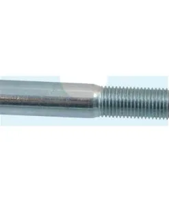 Vis De Lame Pour Tondeuse Husqvarna (531206649)