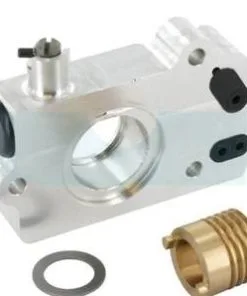 Pompe à Huile Pour Tronçonneuse Alpina (8152910)