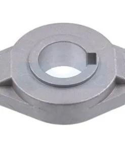 Support De Lame Pour Tracteur Tondeuse Husqvarna (506534101)