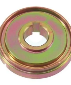 Support De Lame Pour Tracteur Tondeuse Husqvarna (535504202)