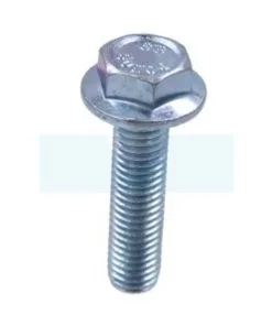 Vis De Lame Pour Tracteur Tondeuse Husqvarna (506675402)