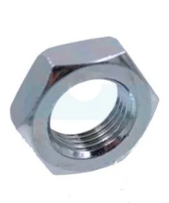 Ecrou De Lame Pour Tracteur Tondeuse MTD (712-0641)