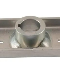 Support De Lame Pour Tracteur Tondonse Wolf (28420)