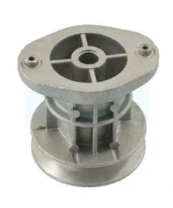 Support De Lame Pour Tondeuse Oléo Mac (66070232R)