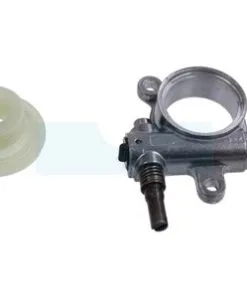 Pompe à Huile Pour Tronçonneuse Zenoah / Komatsu (284155112)