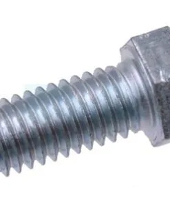 Vis De Lame Pour Tracteur Tondeuse Simplicity (2820676SM)