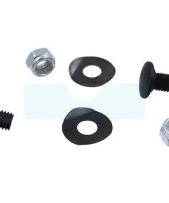 Jeu De Vis Et écrous Adaptable Pour ROVER / MTD / STIHL / VIKING / YARDMAN (A00673K)