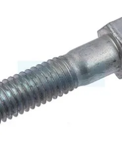 Vis De Lame Pour Tracteur Tondeuse John Deere (19H2563)