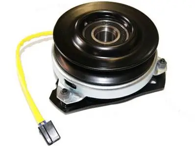 Embrayage De Lame Pour Tracteur Tondeuse Cub Cadet (138412)