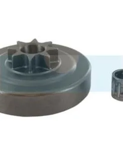 Pignon Pour Tronçonneuse Echo