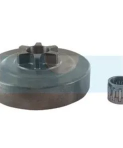 Pignon Pour Tronçonneuse Husqvarna